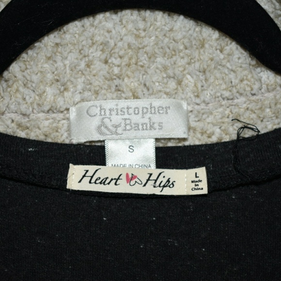 dress / vest outfit - Picture 4 of 4